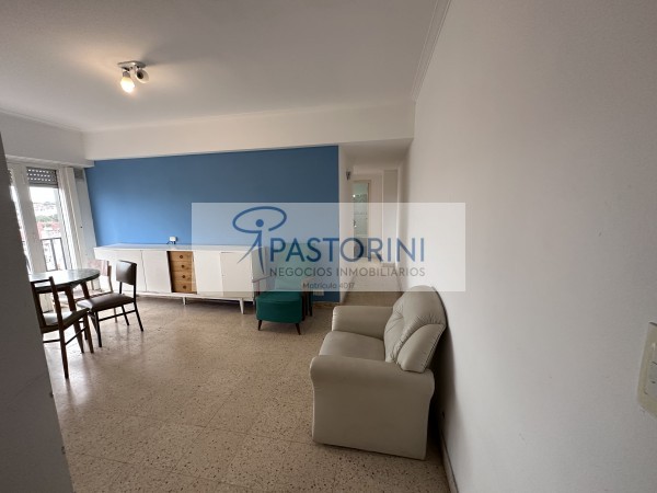 VENDEMOS DPTO 3AMB en CHAUVIN