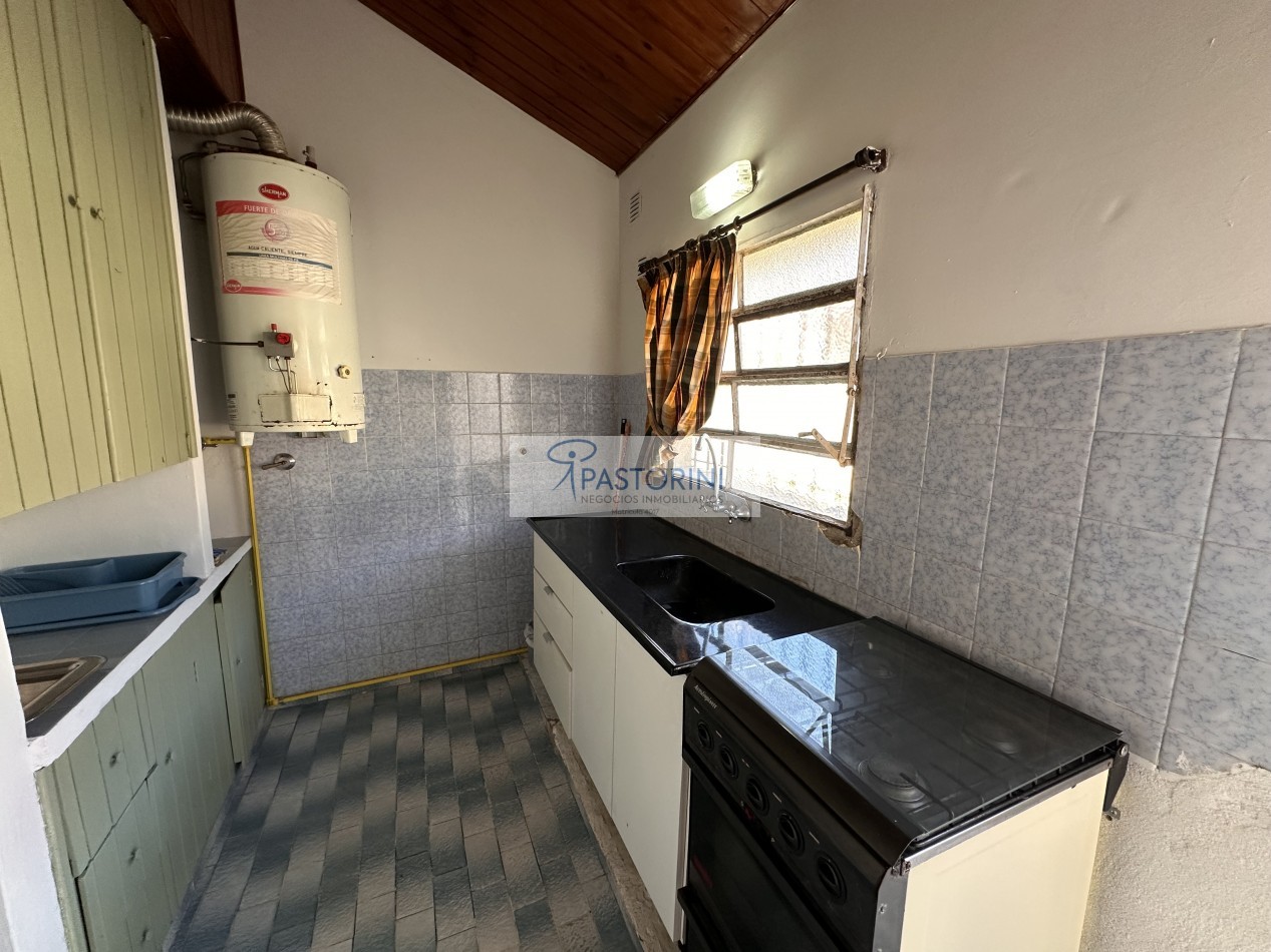 ALQUILER CASA en SERENA