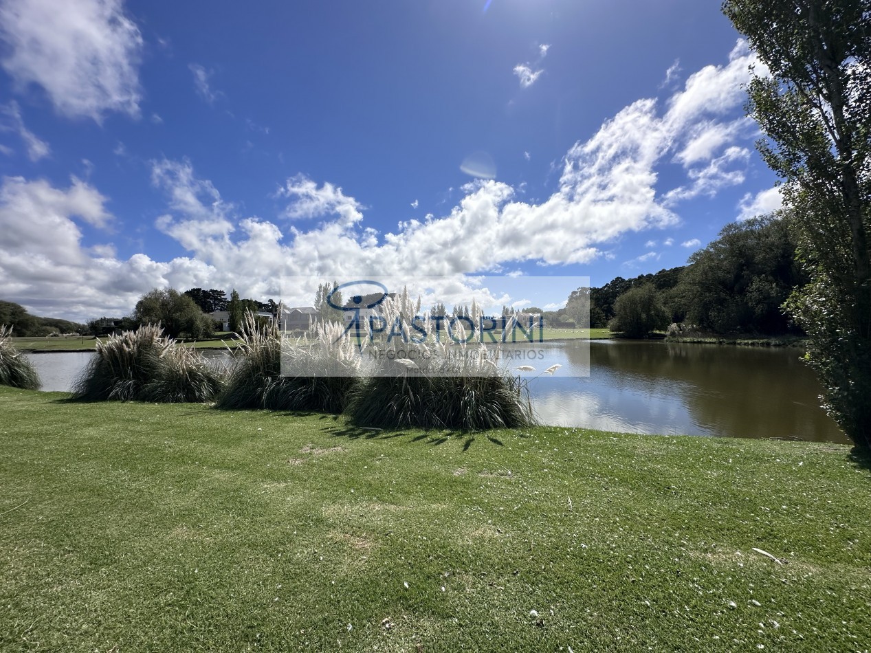 Espectacular LOTE en RUMENCO junto a la LAGUNA