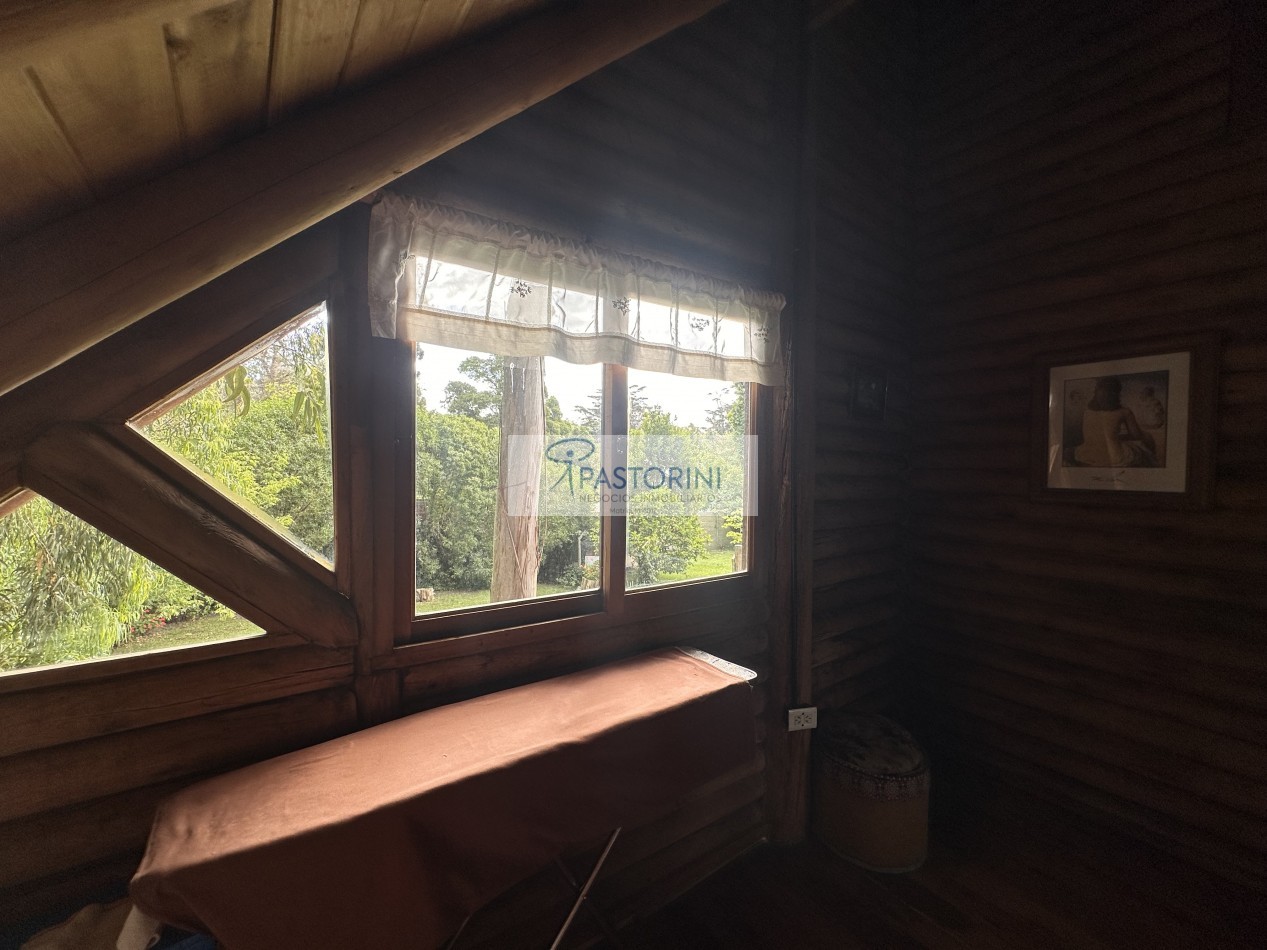 Vendemos hermosa casa en el Bosque Peralta Ramos 