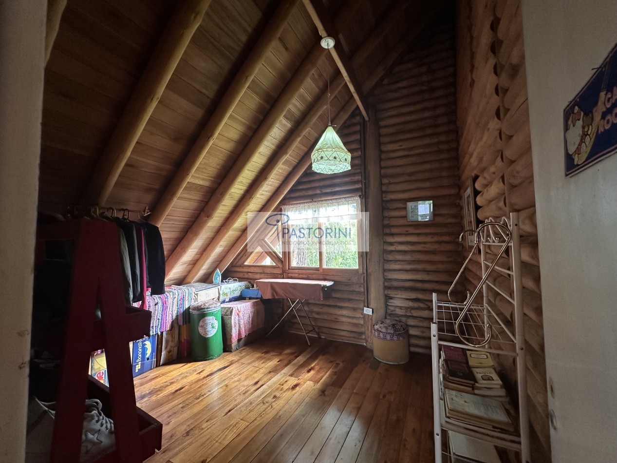 Vendemos hermosa casa en el Bosque Peralta Ramos 