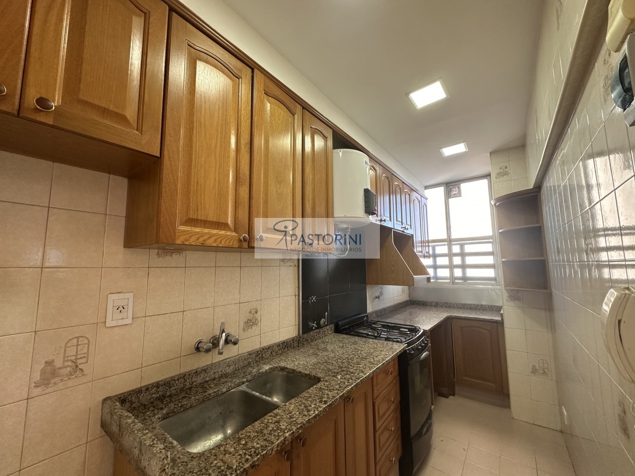 Vendemos 3amb zona Universidad Nacional -Apto Credito!