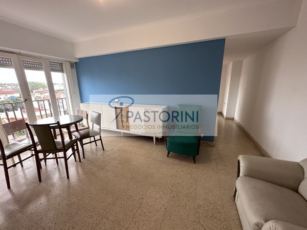 VENDEMOS DPTO 3AMB en CHAUVIN