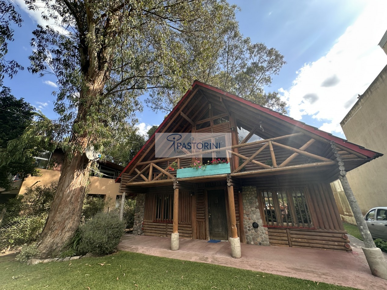 Vendemos hermosa casa en el Bosque Peralta Ramos 