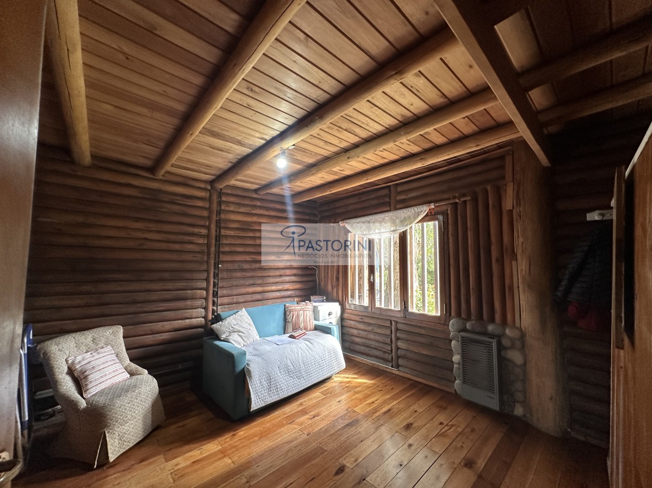 Vendemos hermosa casa en el Bosque Peralta Ramos 