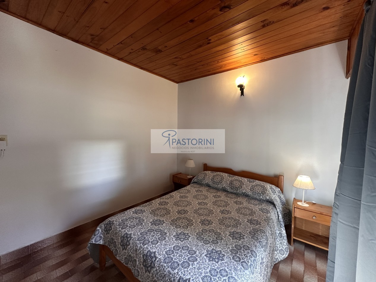 ALQUILER CASA en SERENA