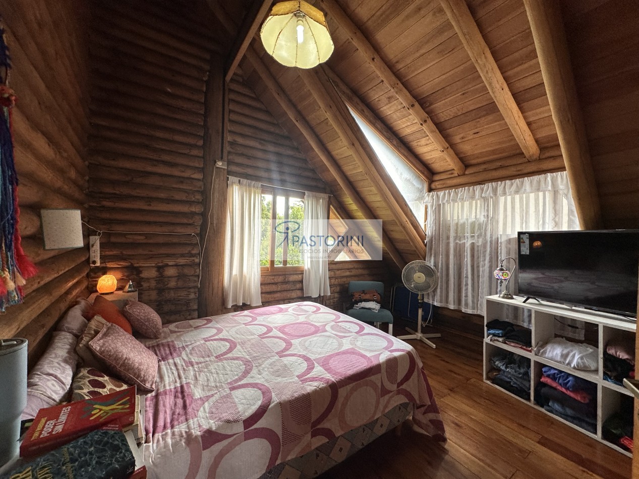 Vendemos hermosa casa en el Bosque Peralta Ramos 