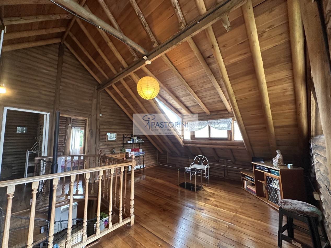 Vendemos hermosa casa en el Bosque Peralta Ramos 