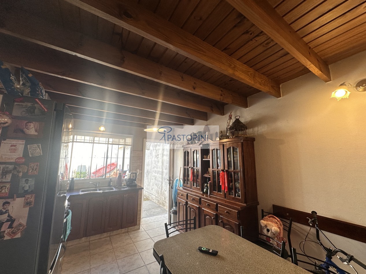 VENDEMOS DUPLEX en Los TILOS Apto Credito