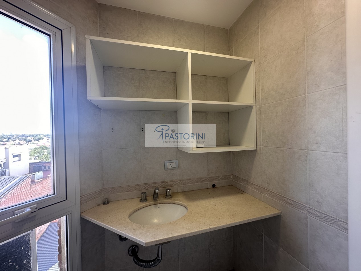 ALQUILAMOS  hermosa OFICINA zona GUEMES