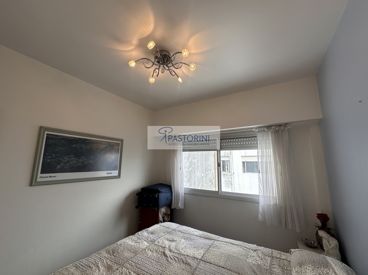 VENDEMOS AMPLIO 3AMB con COCH+BAULERA a metros de PLAZA MITRE