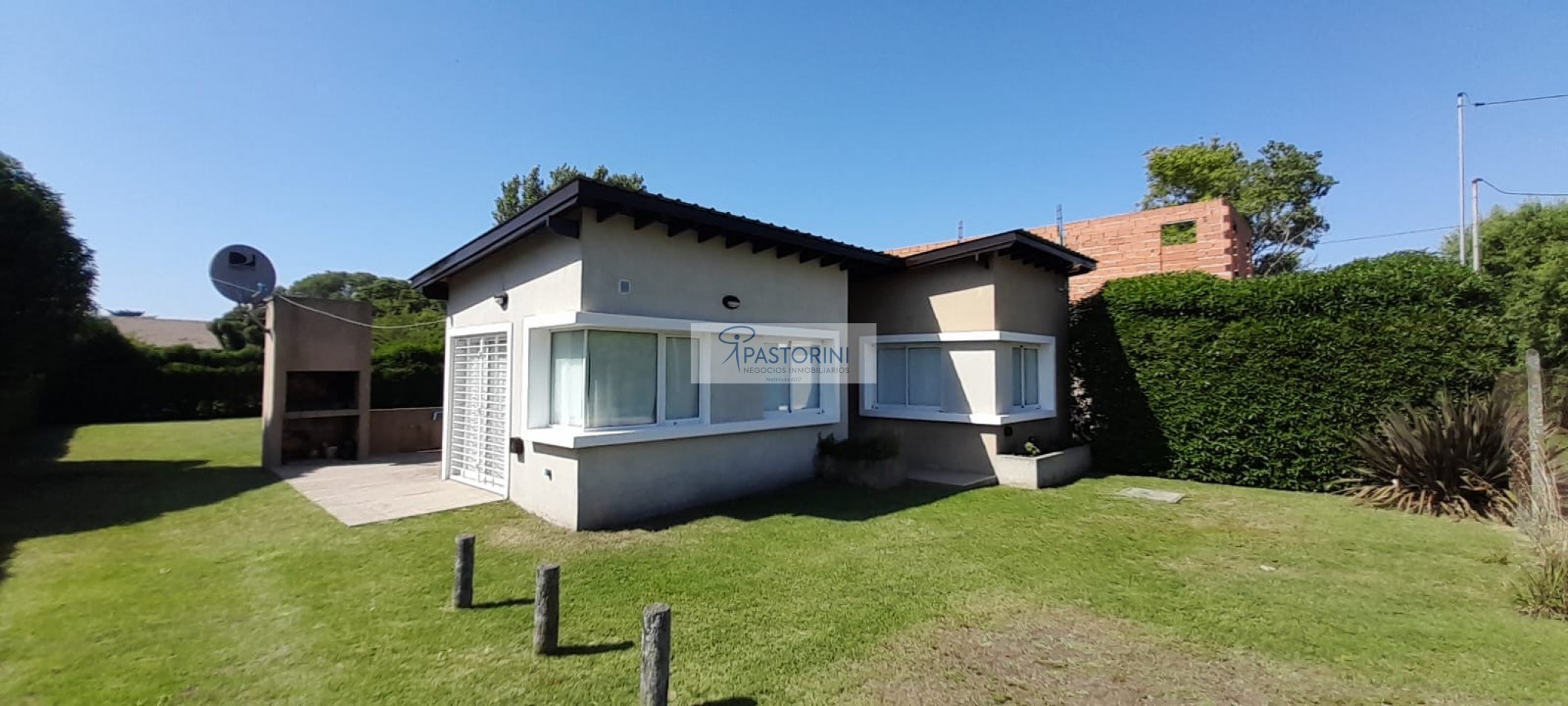 VENDEMOS CASA en ALFAR