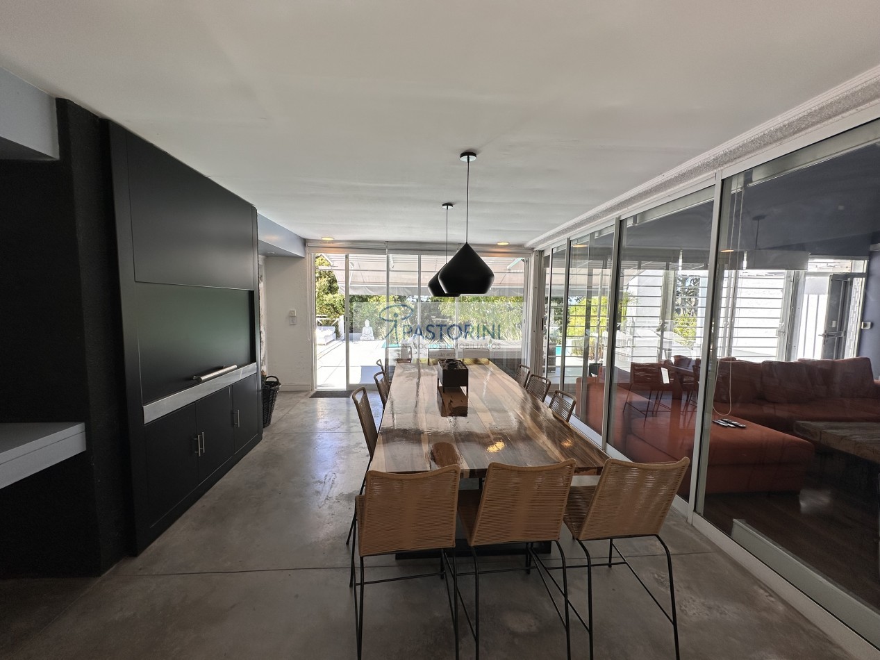 VENDEMOS ESPECTACULAR CASA EN SIERRAS DE LOS PADRES