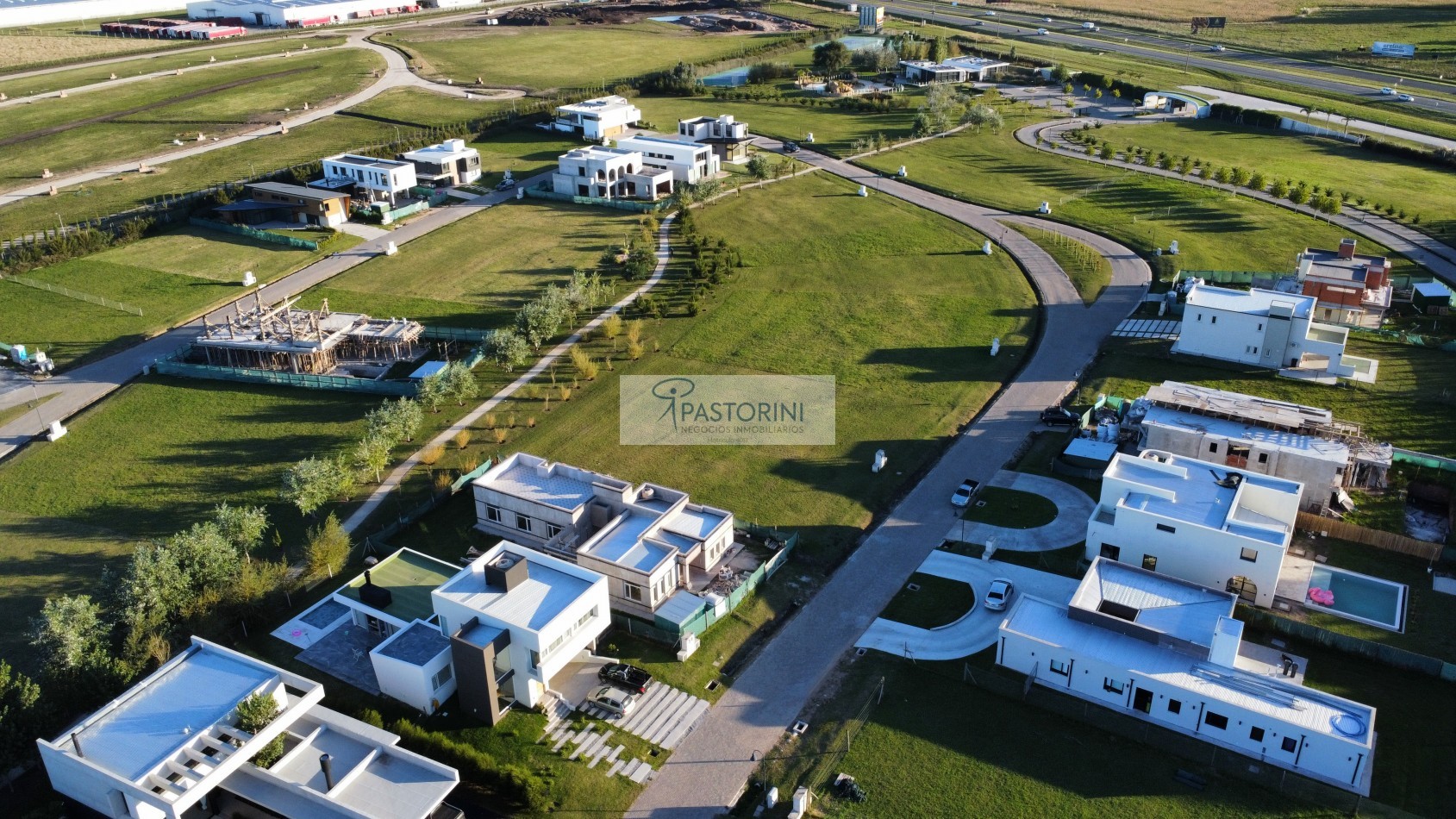 EN VENTA LOTE en DEVELOPER PARK BIO 1