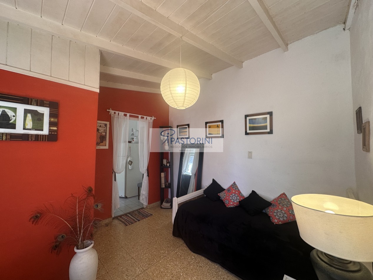 PH en Alquiler Temporal a metros de Guemes