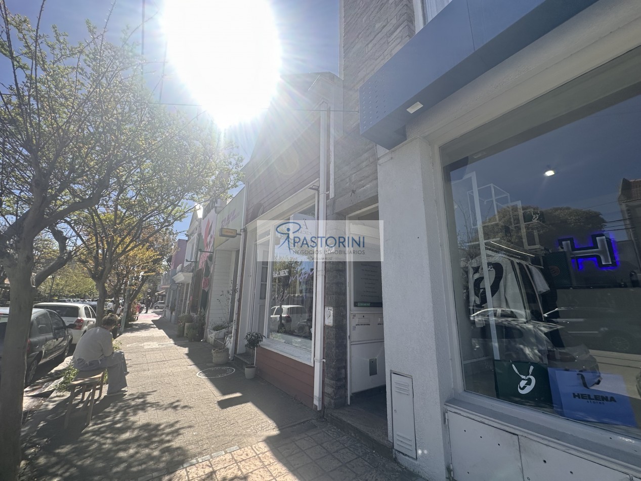 PH en Alquiler Temporal a metros de Guemes