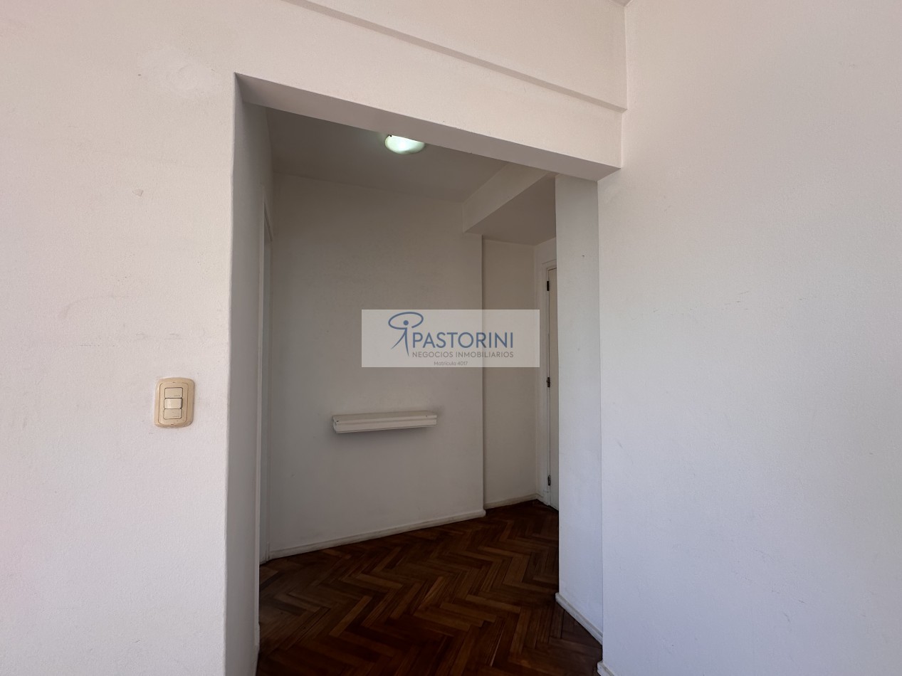 Vendemos 2amb luminoso en el centro de Mar del Plata