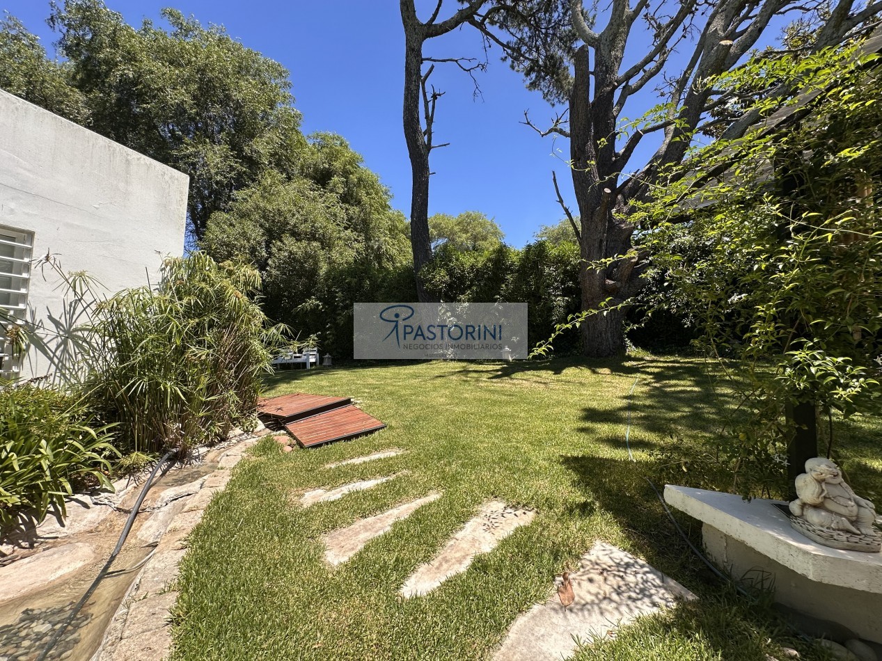 VENDEMOS ESPECTACULAR CASA EN SIERRAS DE LOS PADRES