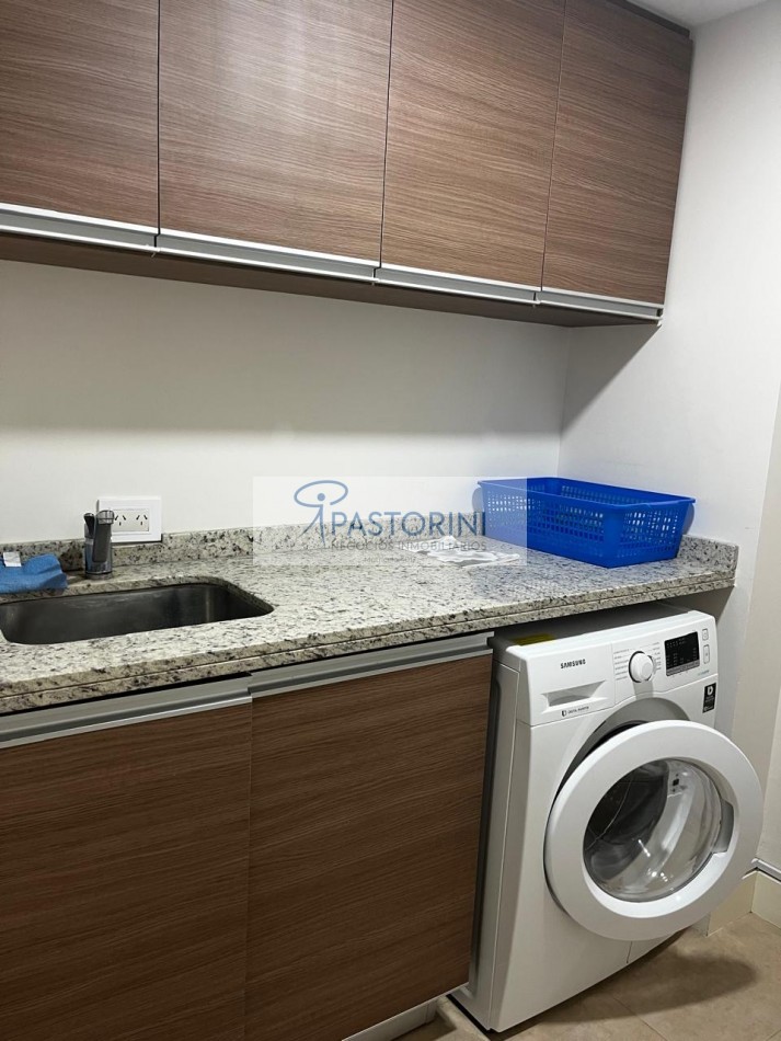 Importante Departamento 4 amb en Guemes