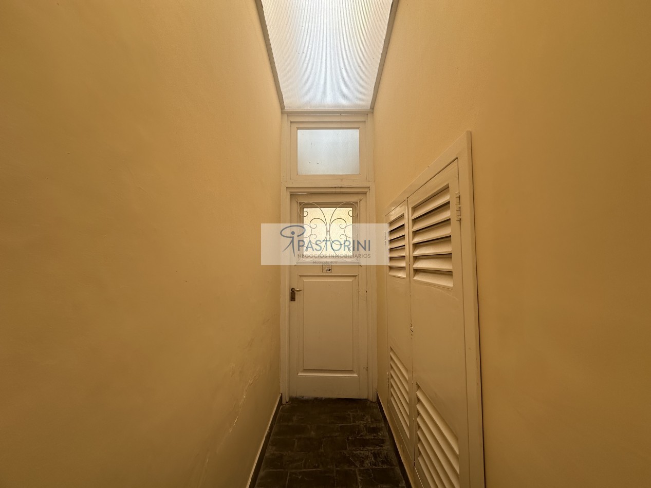 PH en Alquiler Temporal a metros de Guemes