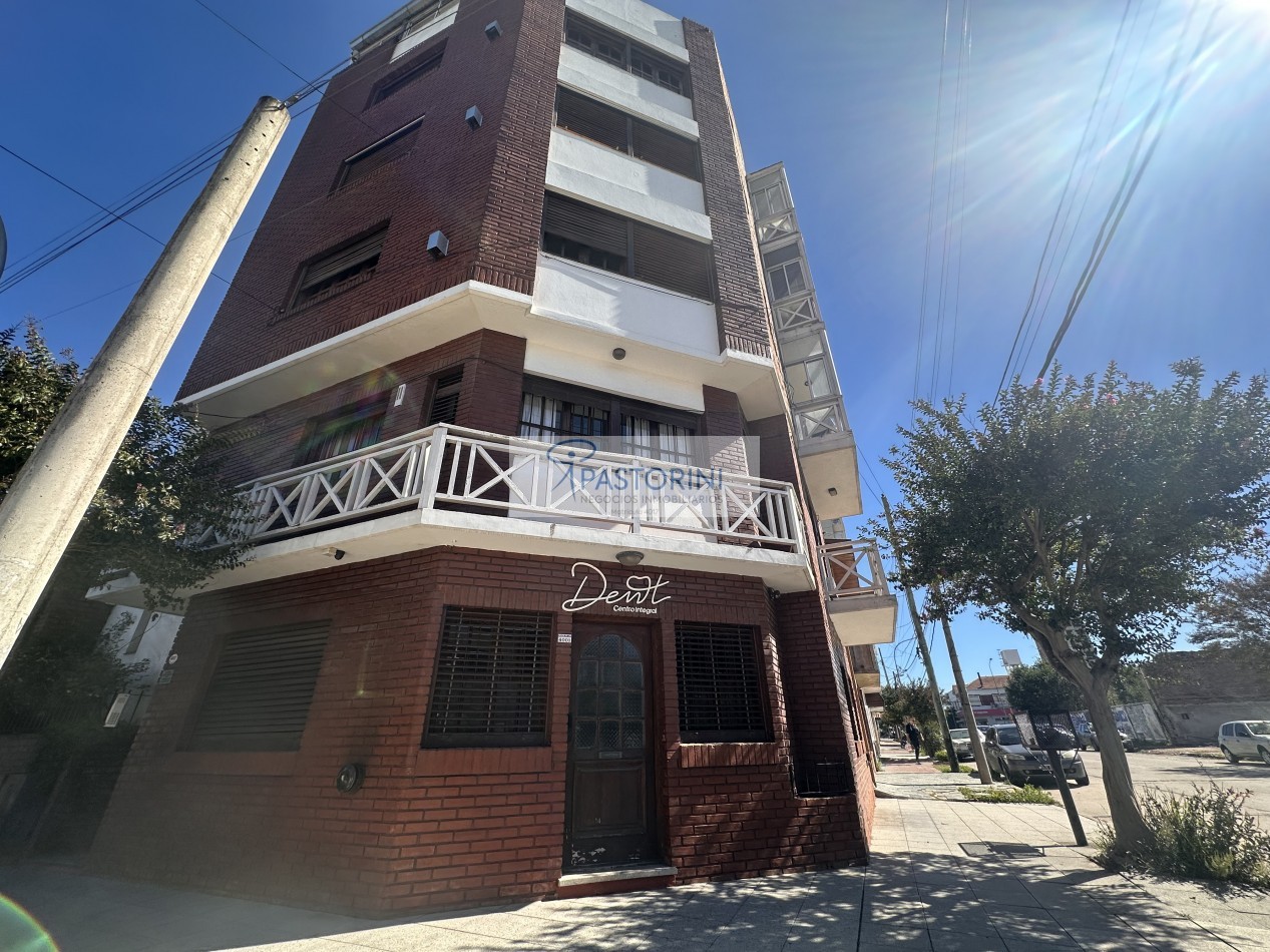 ALQUILAMOS CENTRO CONSULTORIOS/OFICINAS en Chauvin