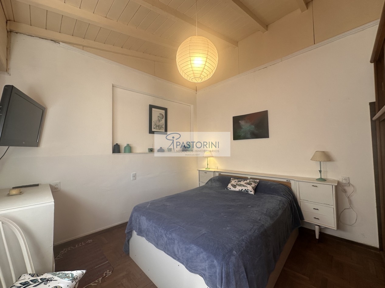 PH en Alquiler Temporal a metros de Guemes