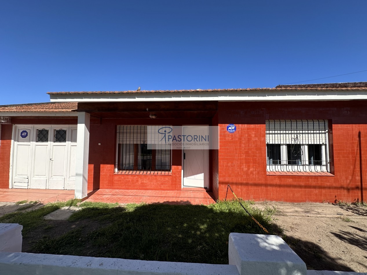 ALQUILER CASA en SERENA