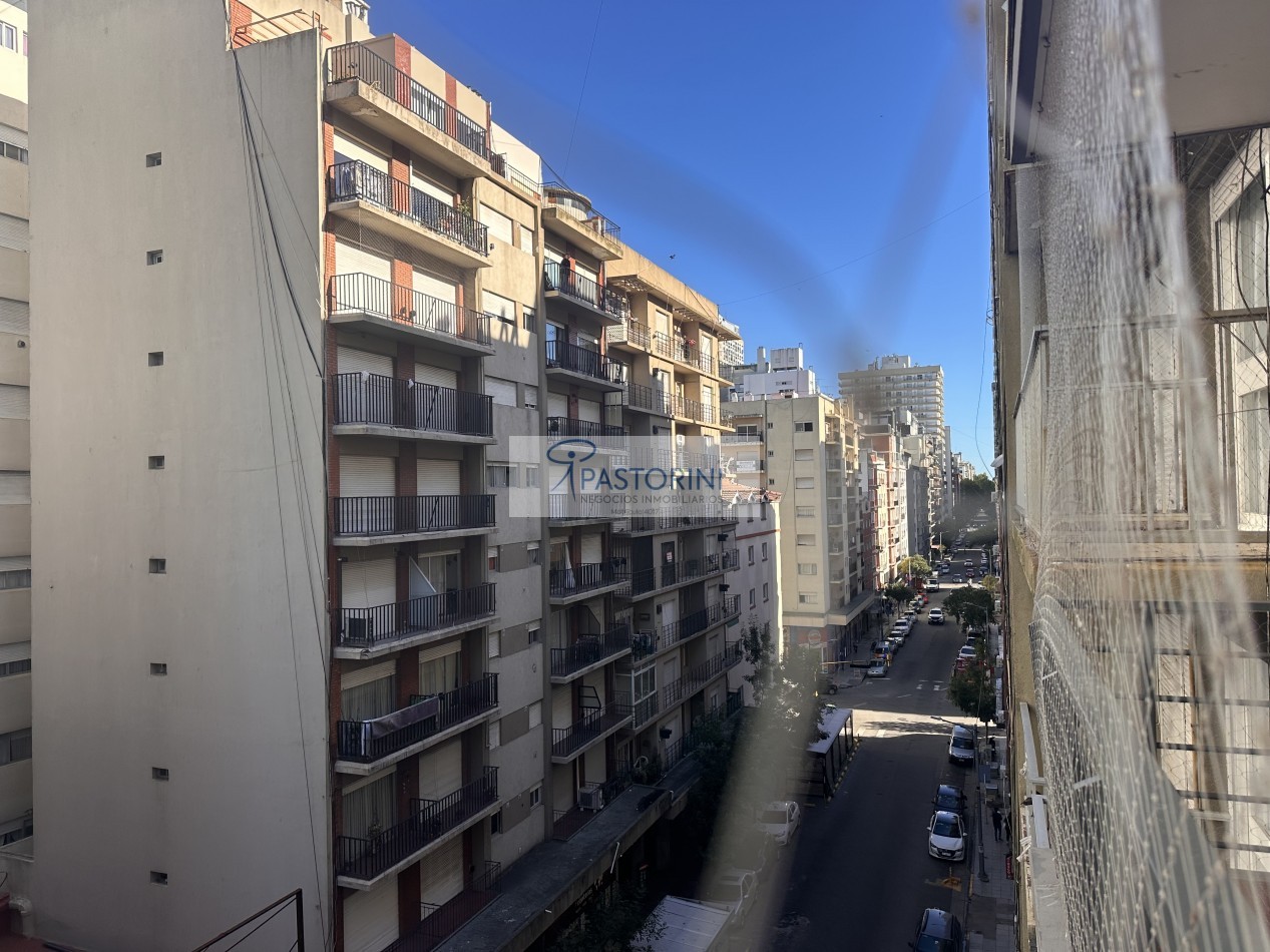 VENDEMOS DEPTO en el CENTRO de MDP