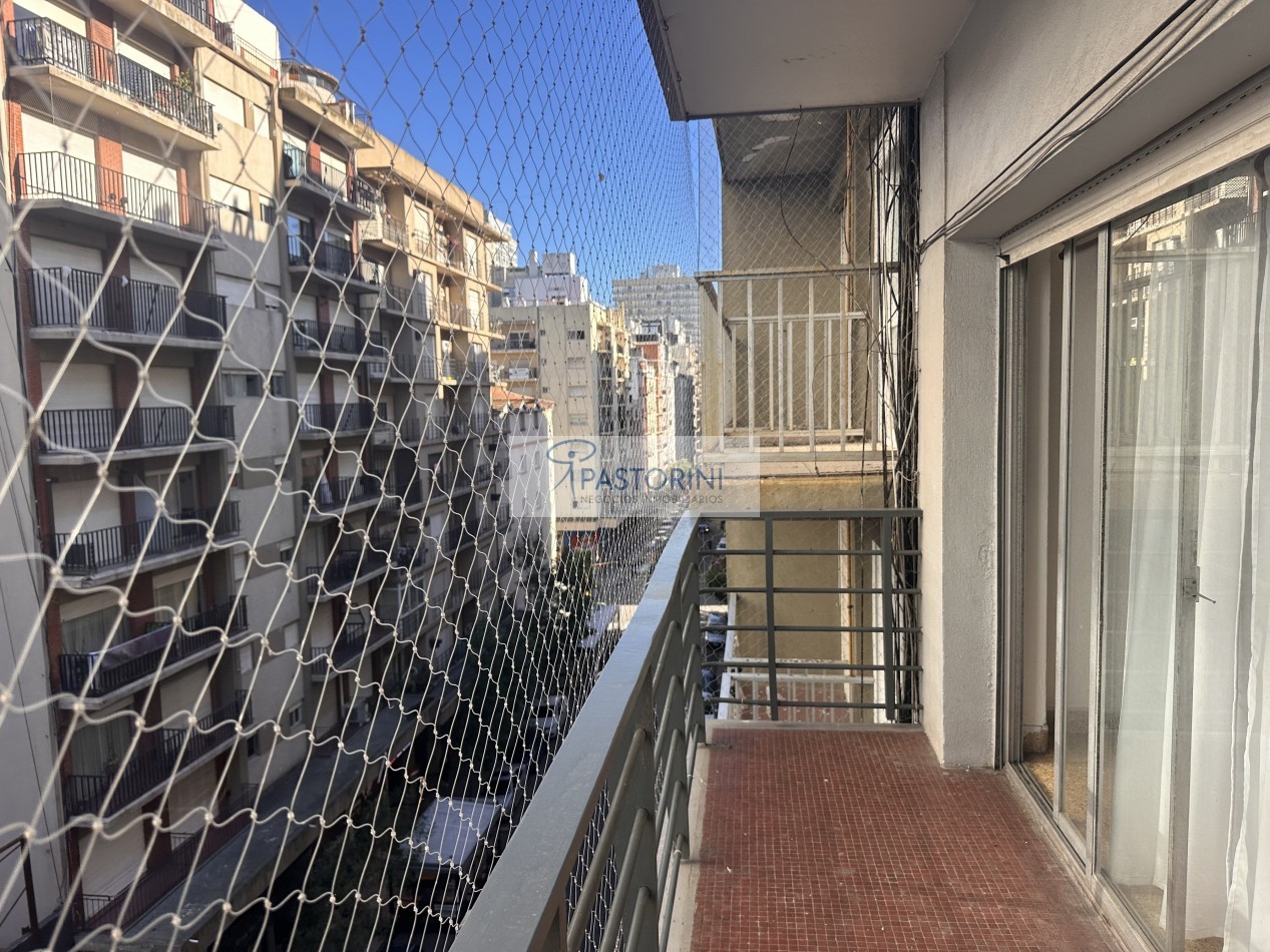 VENDEMOS DEPTO en el CENTRO de MDP