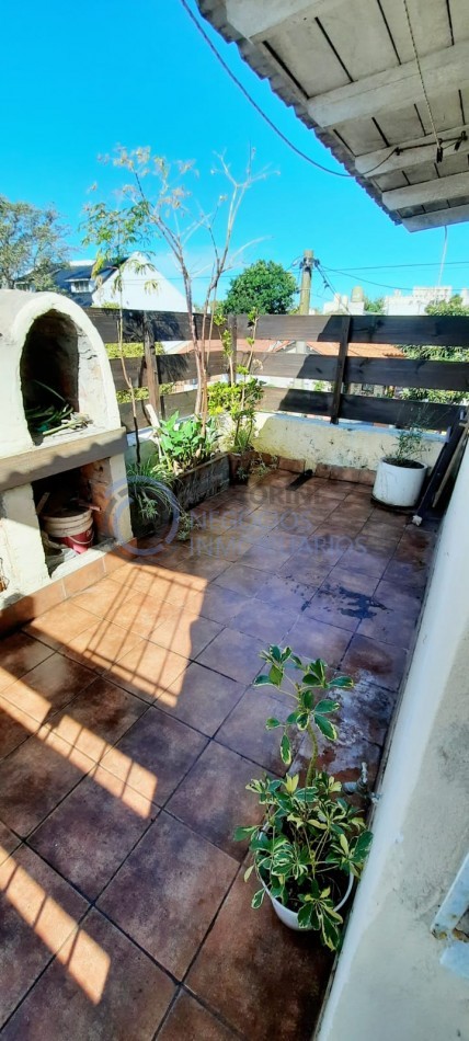 OPORTUNIDAD!..PH 2 amb con terraza 