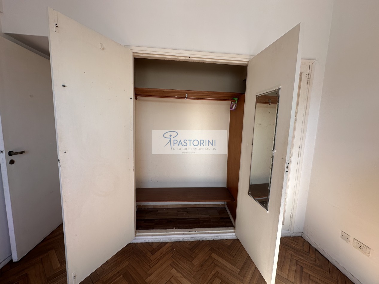 Vendemos 2amb luminoso en el centro de Mar del Plata