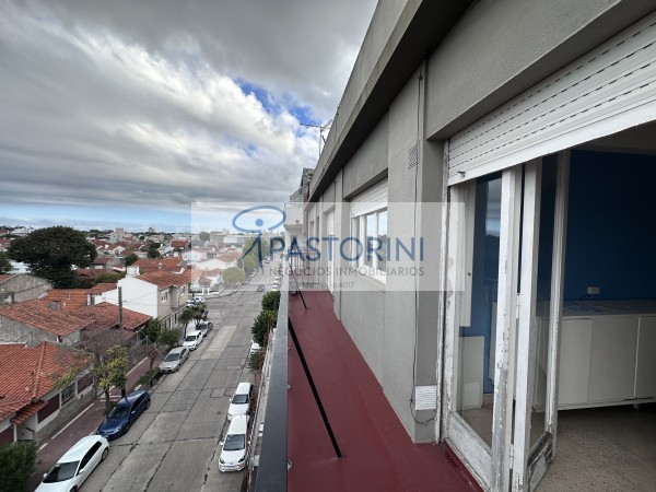 VENDEMOS DPTO 3AMB en CHAUVIN