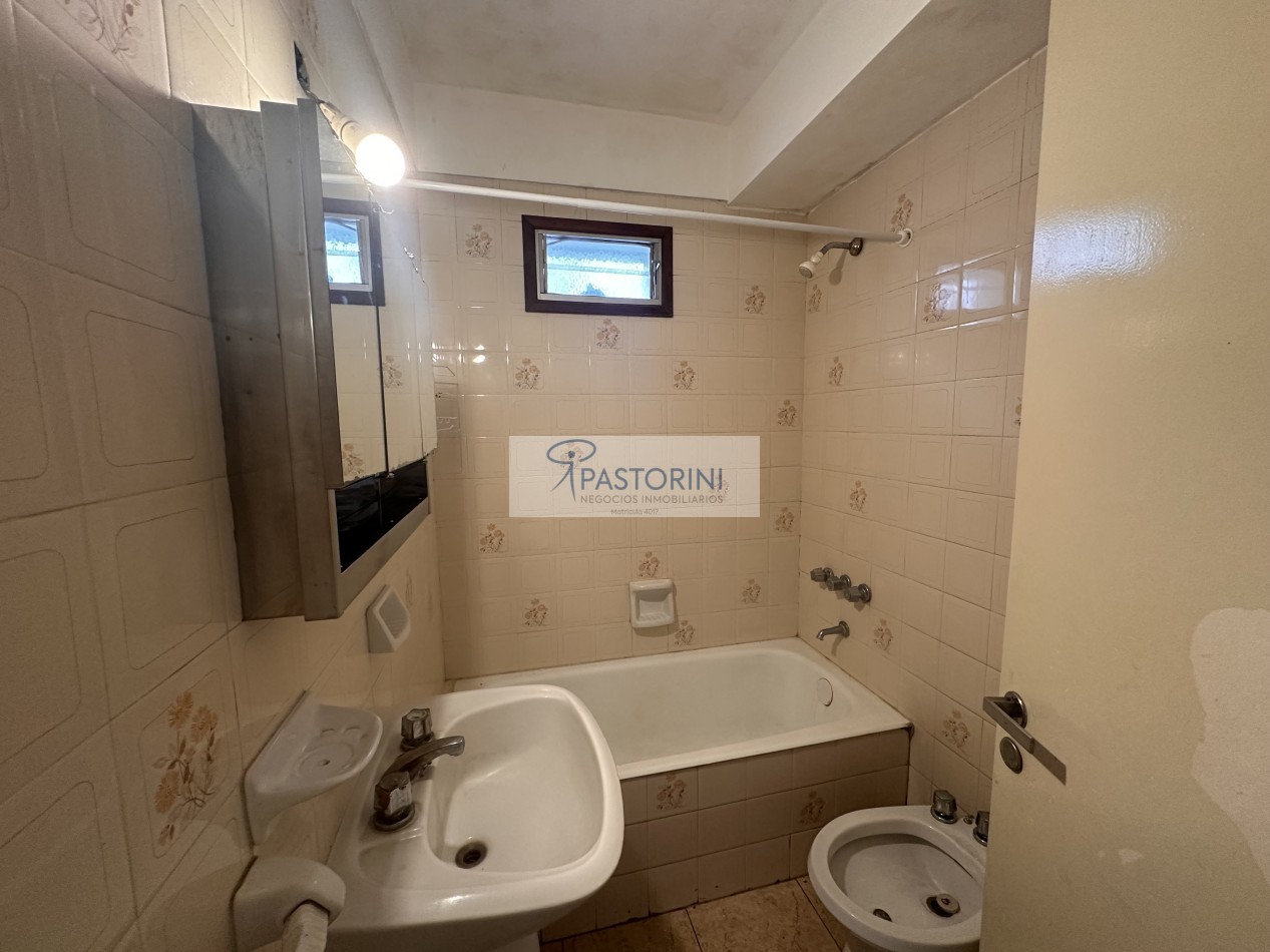 2 AMB zona Alberti en ALQUILER