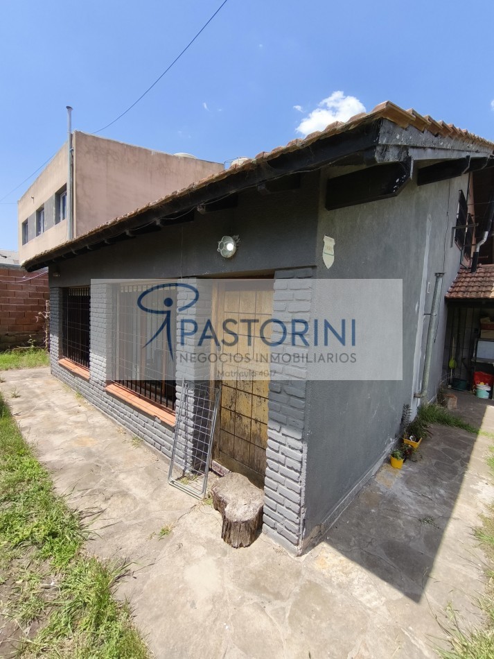 VENDEMOS PH con parque en ALFAR