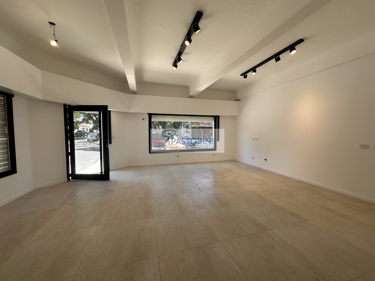 ALQUILAMOS excelente ESQUINA a metros HPC