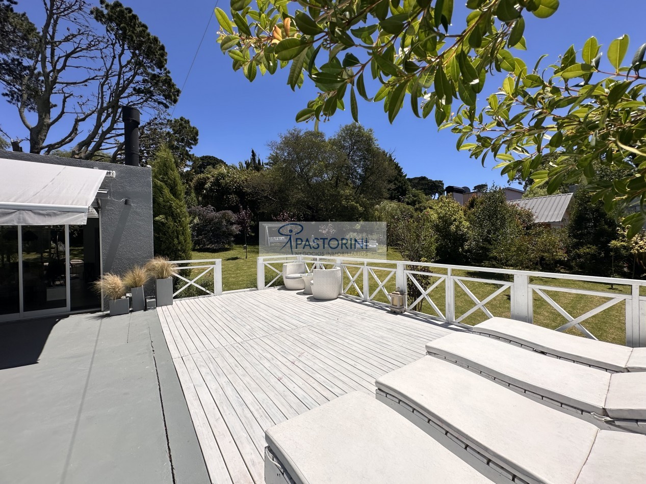 VENDEMOS ESPECTACULAR CASA EN SIERRAS DE LOS PADRES