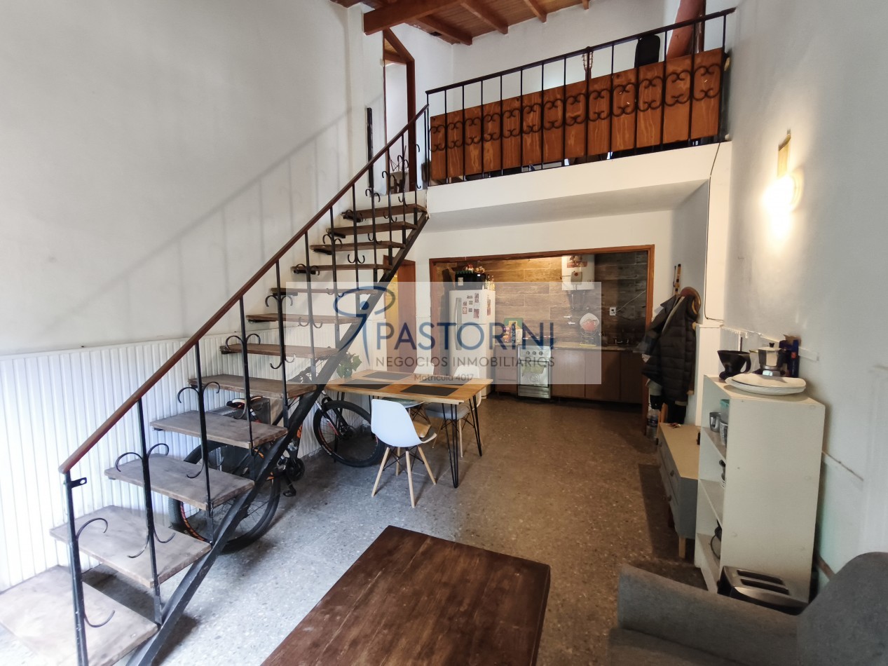 VENDEMOS PH con parque en ALFAR