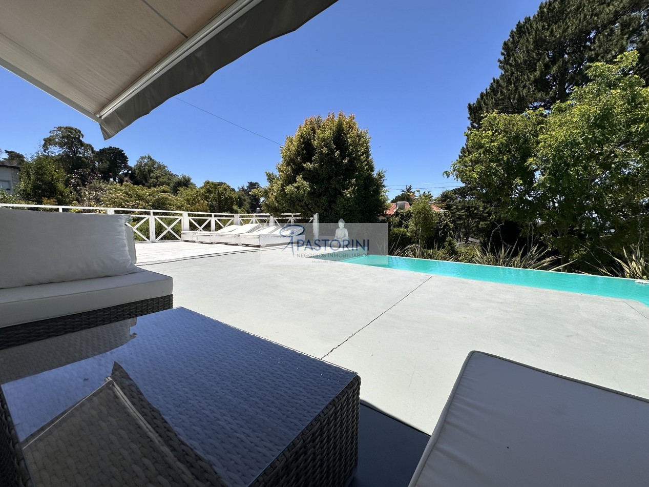 VENDEMOS ESPECTACULAR CASA EN SIERRAS DE LOS PADRES