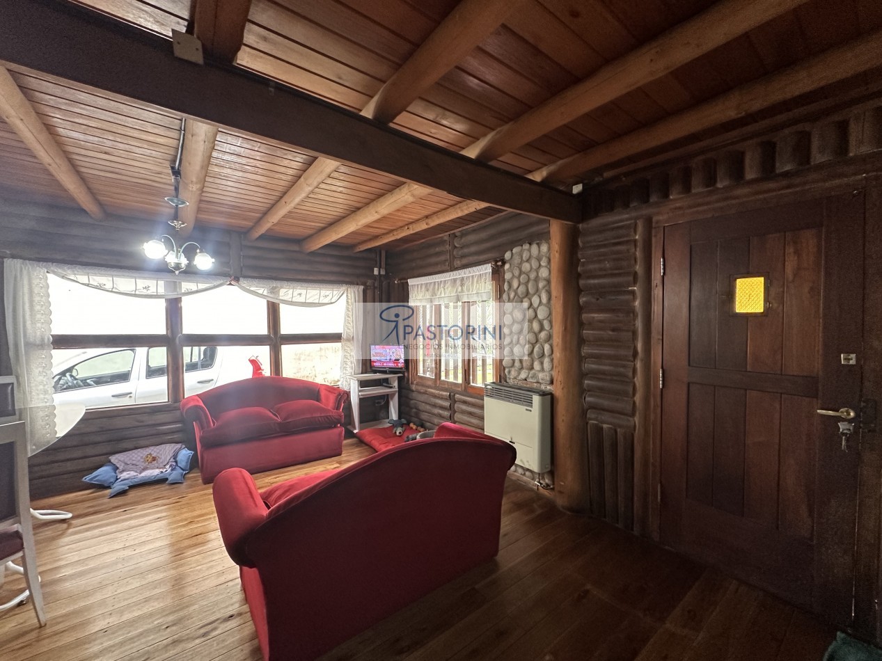 Vendemos hermosa casa en el Bosque Peralta Ramos 