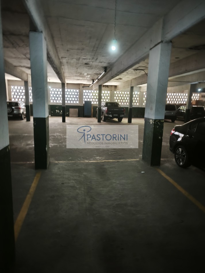 COCHERAS en Venta en el Centro