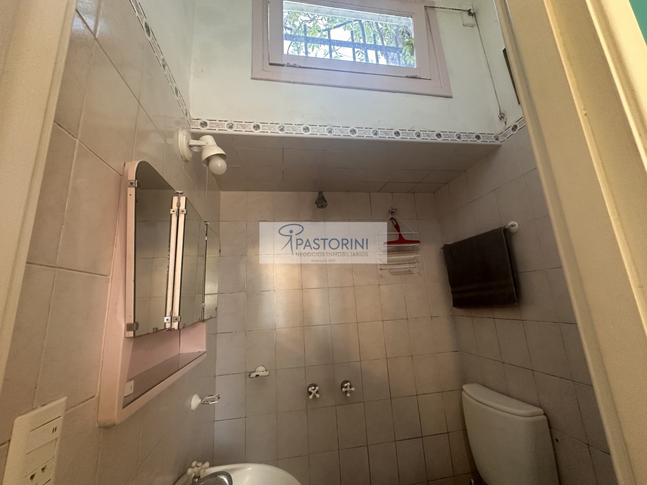 PH en Alquiler Temporal a metros de Guemes