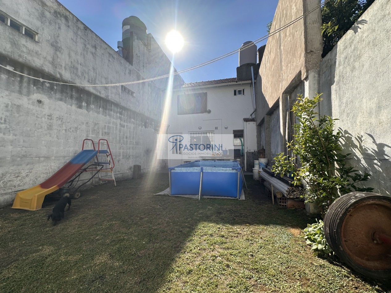 VENDEMOS DUPLEX en Los TILOS Apto Credito