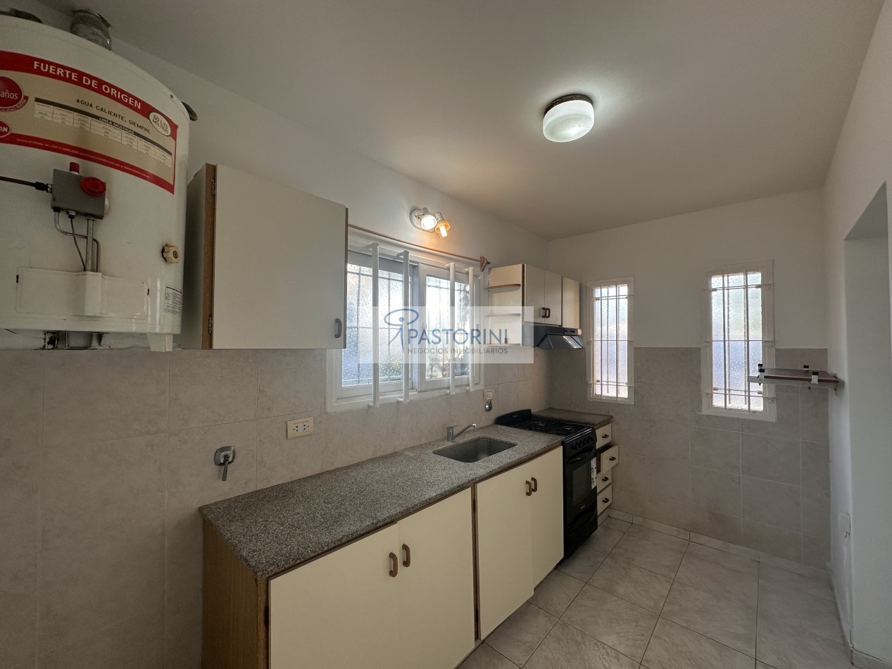 ALQUILAMOS PH 2amb a la calle