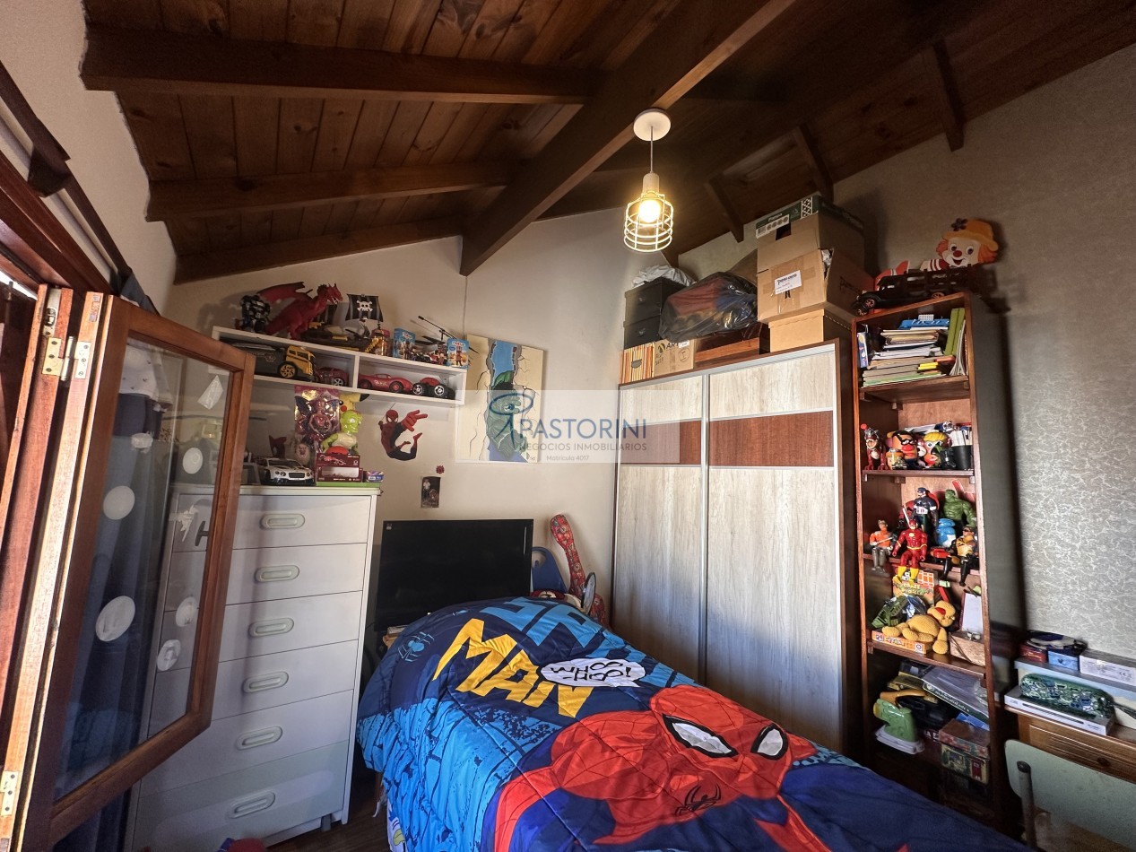 VENDEMOS DUPLEX en Los TILOS Apto Credito