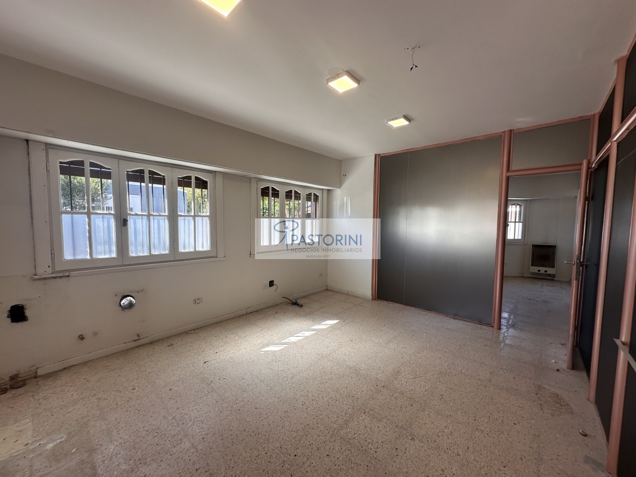ALQUILAMOS CENTRO CONSULTORIOS/OFICINAS en Chauvin