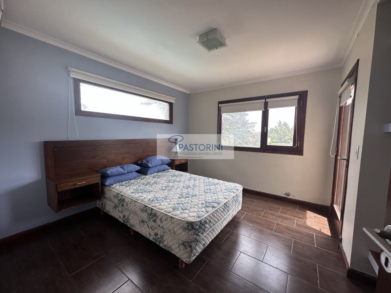 COMPLEJO de CABANAS en SIERRAS de los PADRES