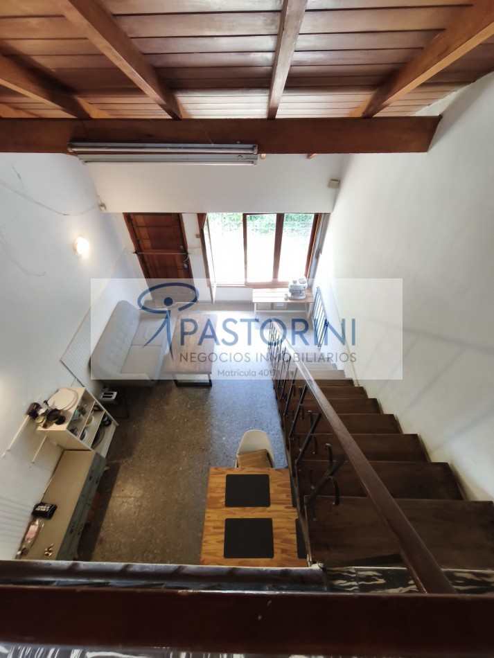 VENDEMOS PH con parque en ALFAR