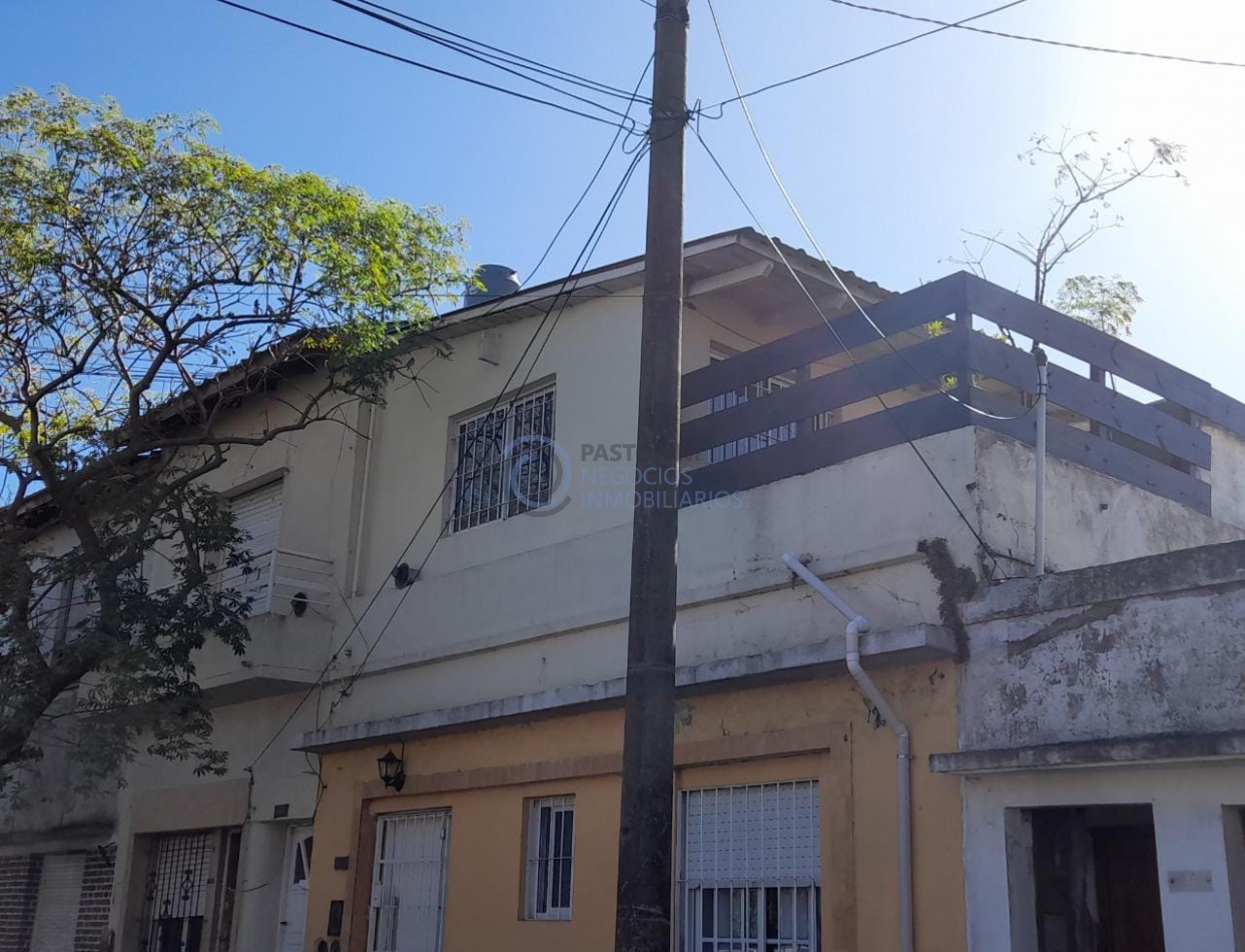 OPORTUNIDAD!..PH 2 amb con terraza 