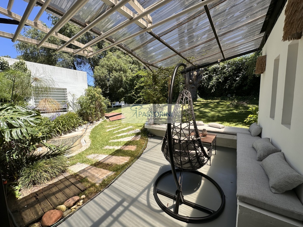 VENDEMOS ESPECTACULAR CASA EN SIERRAS DE LOS PADRES