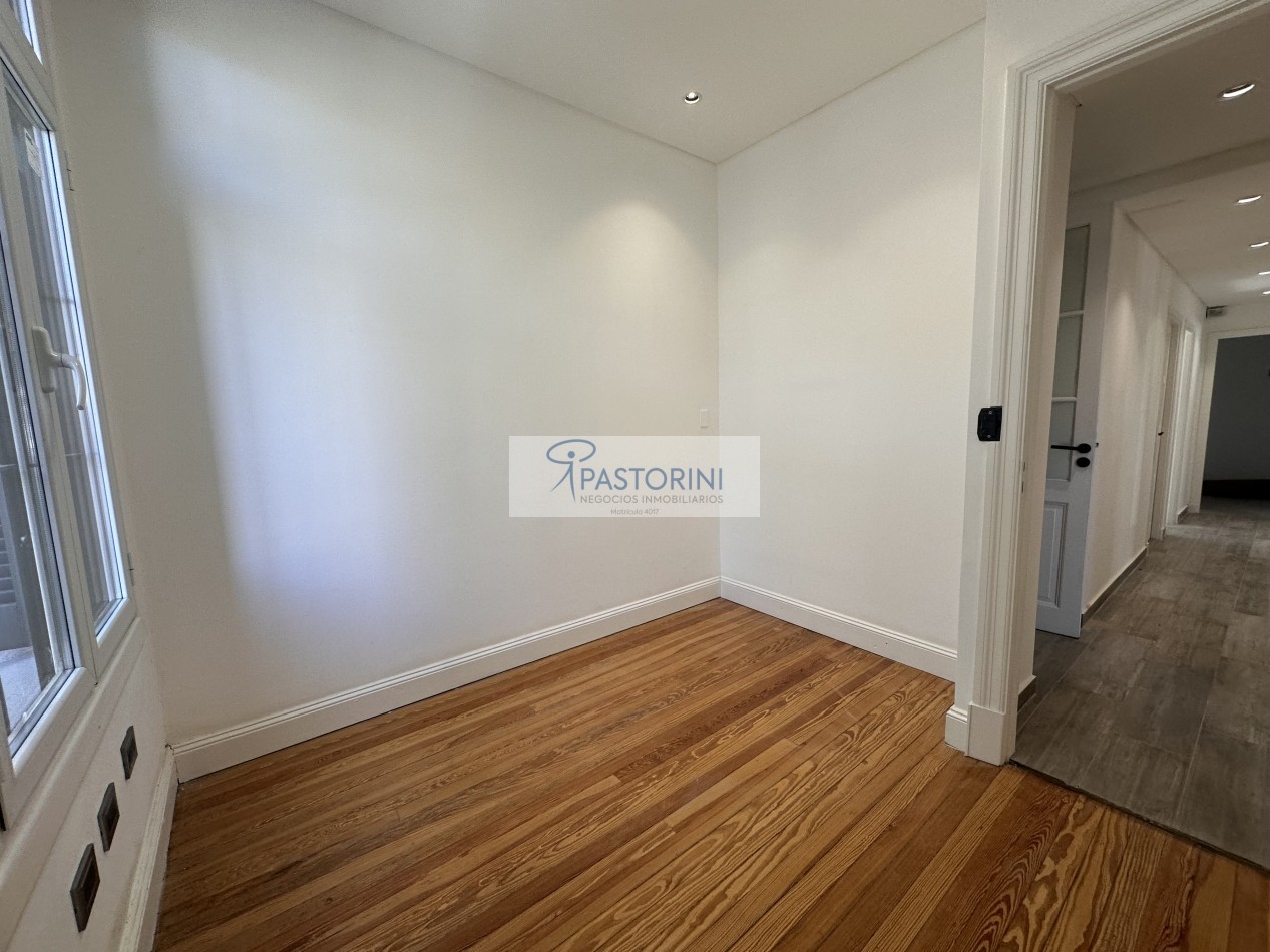 Alquilamos ideal centro de oficinas y/o consultorios